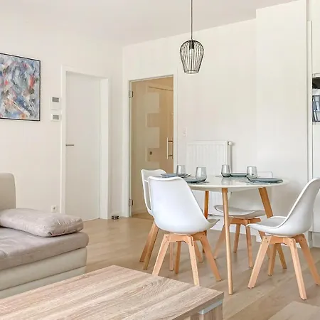 Appartement 2 Bedroom Stunning In