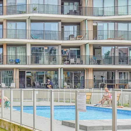 Appartement 2 Bedroom Stunning In Ostende