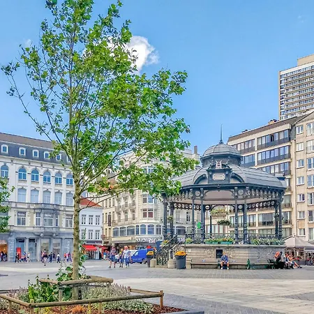 2 Bedroom Stunning In Appartement *