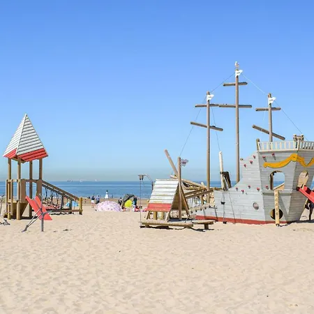 Beautiful In 公寓 奥斯滕德