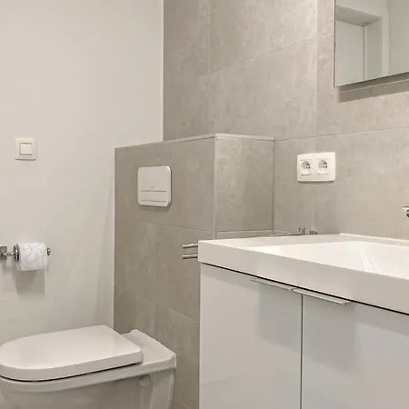 Apartament Beautiful In *